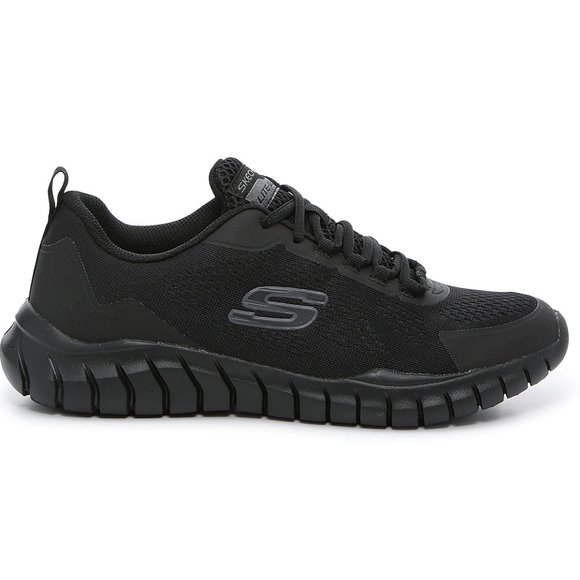 NEW Skechers Overhaul - Landhedge Training sneaker - Picture 11 of 11